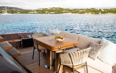 Cranchi Sessantadue 62 Fly