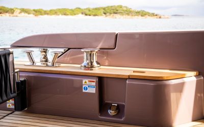 Cranchi Sessantadue 62 Fly