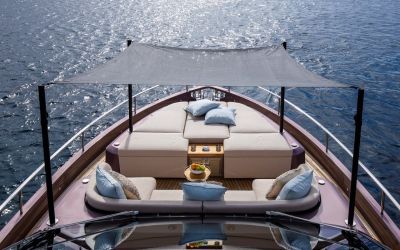 Cranchi Sessantadue 62 Fly