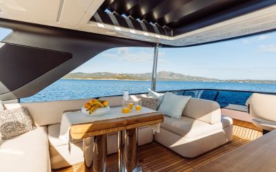 Cranchi Sessantadue 62 Fly