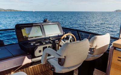 Cranchi Sessantadue 62 Fly