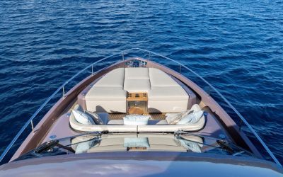 Cranchi Sessantadue 62 Fly