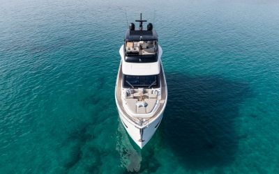 Cranchi Sessantadue 62 Fly