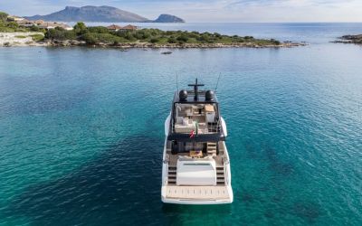 Cranchi Sessantadue 62 Fly