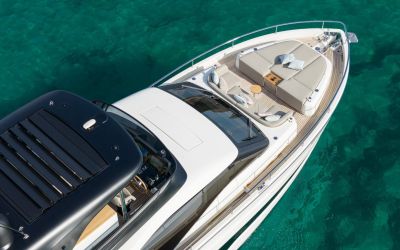 Cranchi Sessantadue 62 Fly