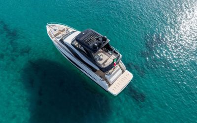 Cranchi Sessantadue 62 Fly