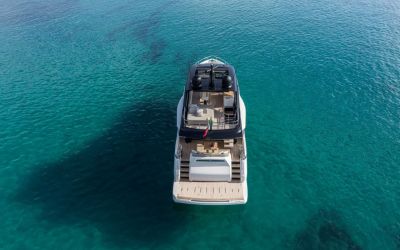 Cranchi Sessantadue 62 Fly