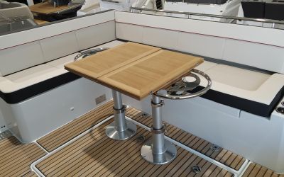 JEANNEAU CAP CAMARAT 12.5 WA