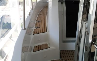 JEANNEAU CAP CAMARAT 12.5 WA