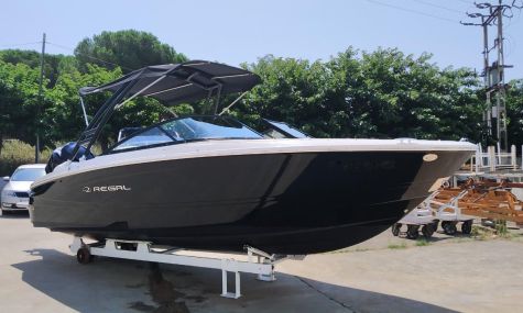 REGAL LX2