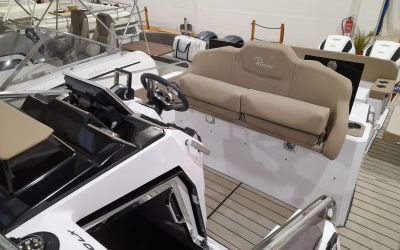 RANIERI NEXT 330 LX