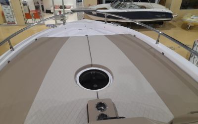 RANIERI NEXT 330 LX