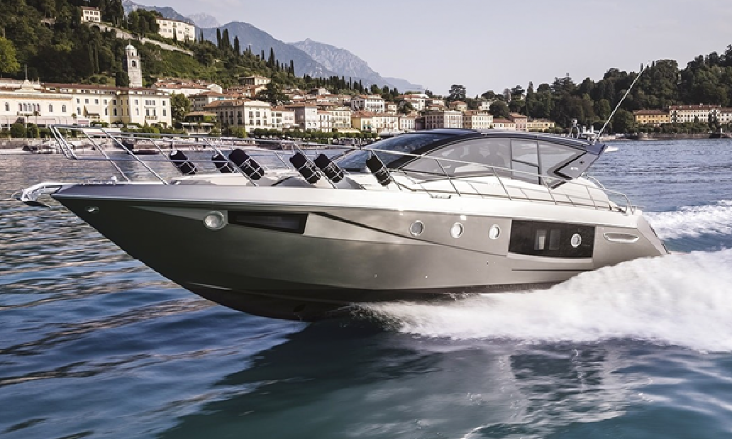 EXCLUSIVE DAYS BY METROPOL NAUTICAS