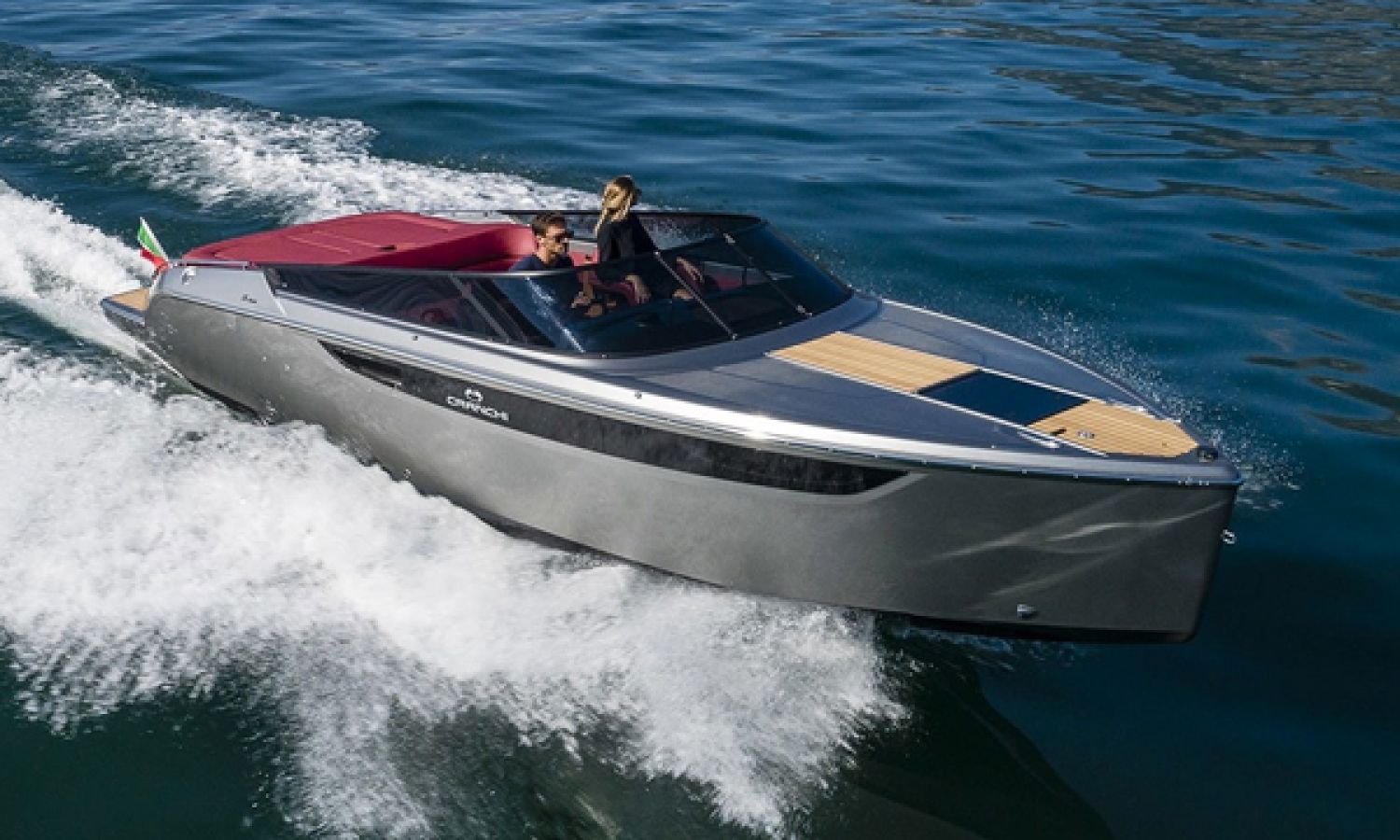 EXCLUSIVE DAYS BY METROPOL NAUTICAS