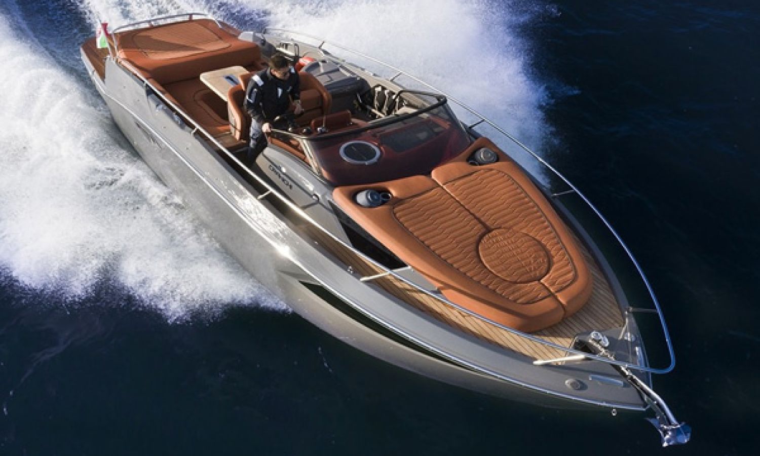 EXCLUSIVE DAYS BY METROPOL NAUTICAS