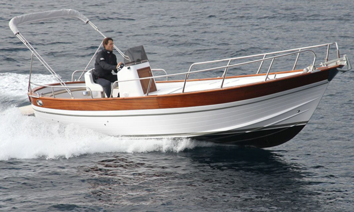 EXCLUSIVE DAYS BY METROPOL NAUTICAS