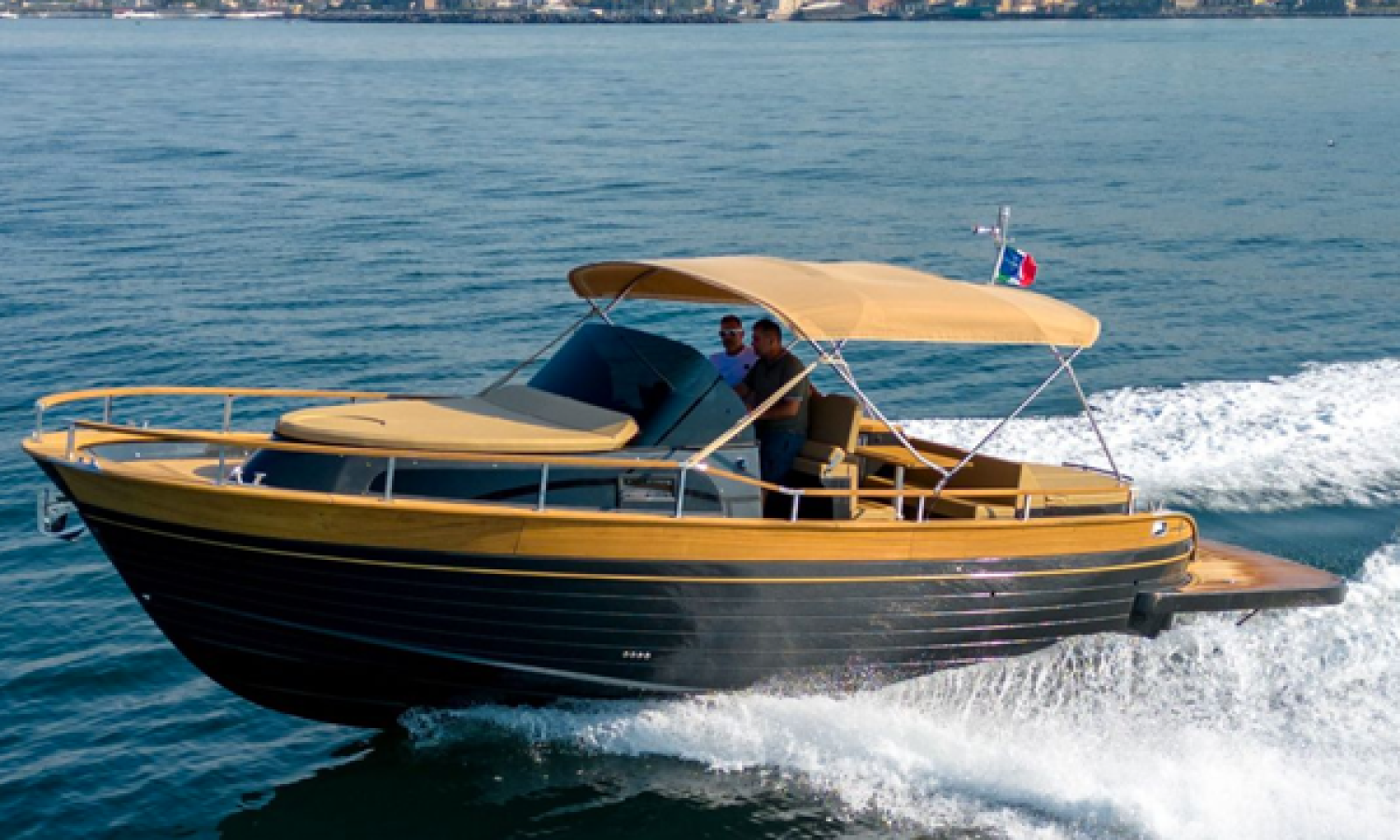 EXCLUSIVE DAYS BY METROPOL NAUTICAS