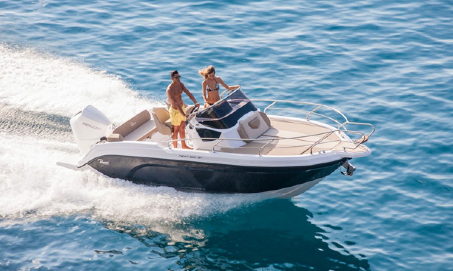 EXCLUSIVE DAYS BY METROPOL NAUTICAS
