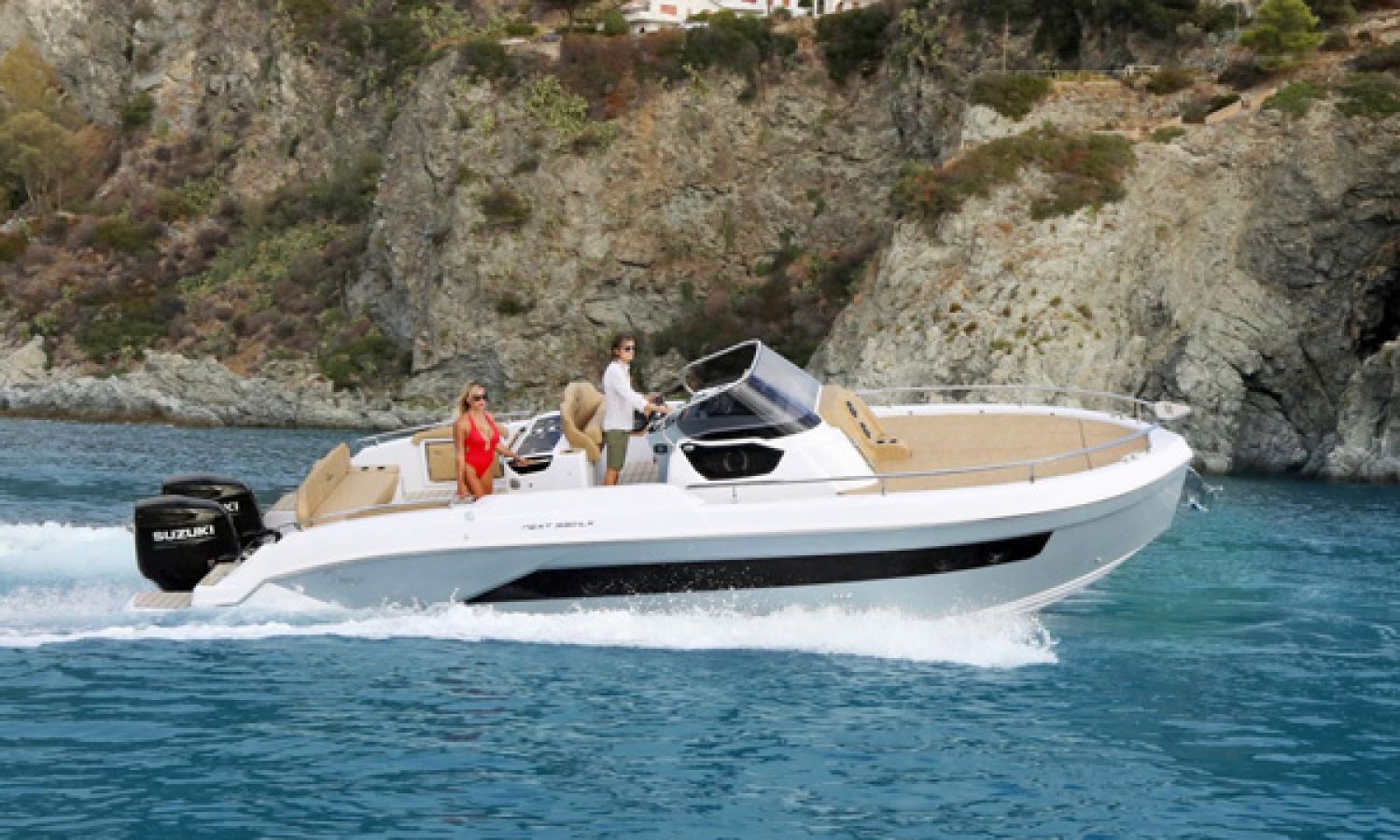 EXCLUSIVE DAYS BY METROPOL NAUTICAS