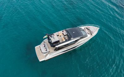 Cranchi Sessantassette 67 Corsa