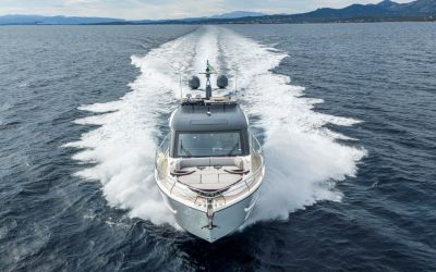 Cranchi Sessantassette 67 Corsa