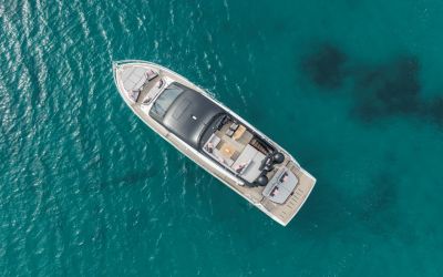 Cranchi Sessantassette 67 Corsa