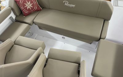 RANIERI NEXT 220 SH