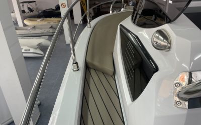 RANIERI NEXT 220 SH