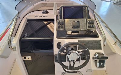 RANIERI 275 SL