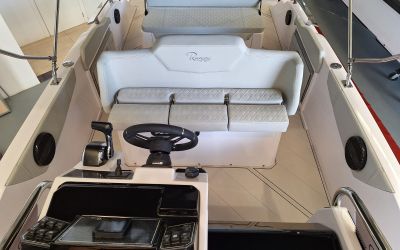 RANIERI 275 SL