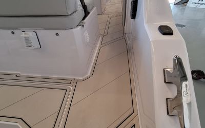 RANIERI 275 SL