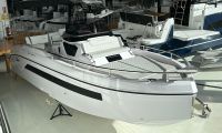 RANIERI NEXT 275 LX