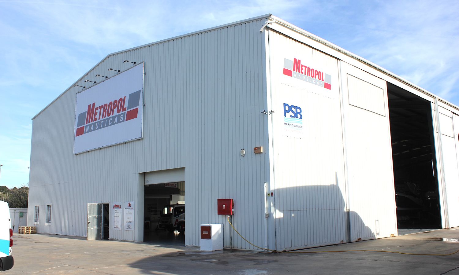 NUEVA DELEGACION EN MALLORCA!!