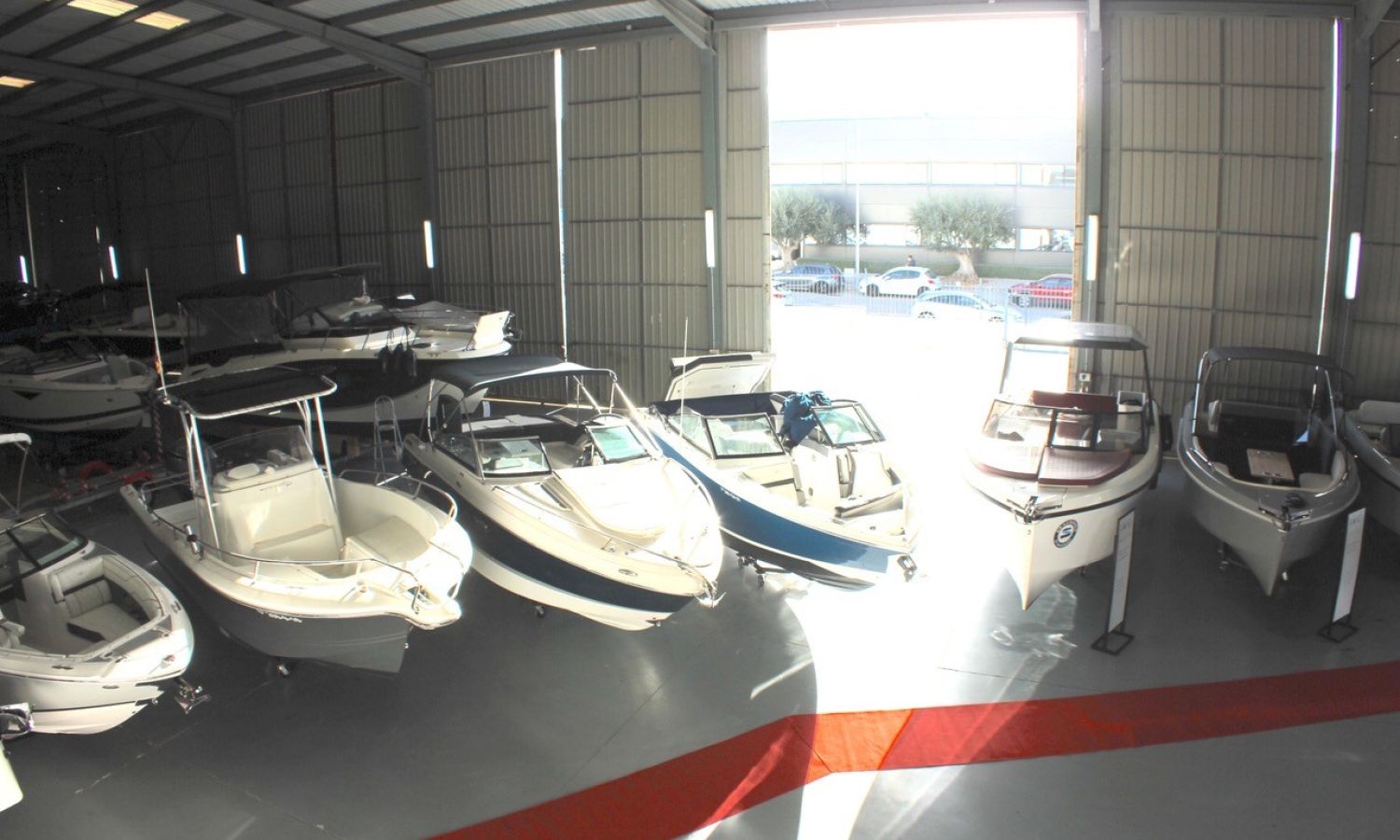 NUEVA DELEGACION EN MALLORCA!!