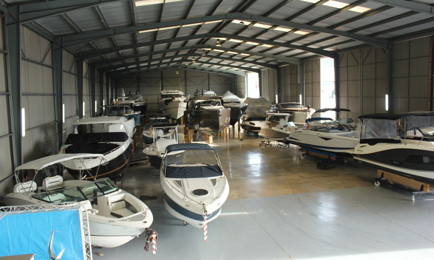 NUEVA DELEGACION EN MALLORCA!!