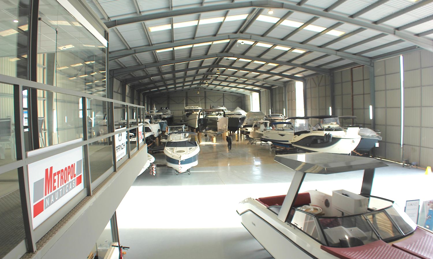 NUEVA DELEGACION EN MALLORCA!!