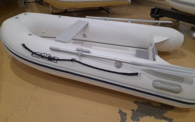 BOMBARD MAX 5 RIB