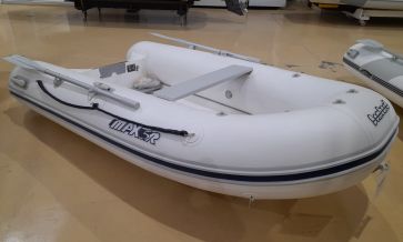 BOMBARD MAX 5 RIB