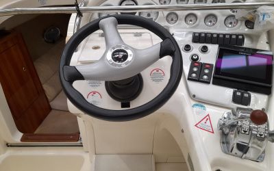 CRANCHI CSL 28