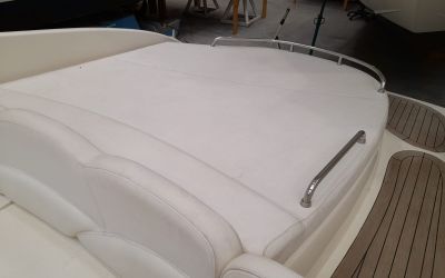 CRANCHI CSL 28
