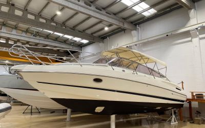 CRANCHI CSL 28