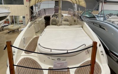 CRANCHI CSL 28