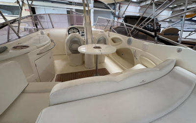 CRANCHI CSL 28