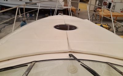 WINDY 40 BORA