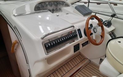 WINDY 40 BORA