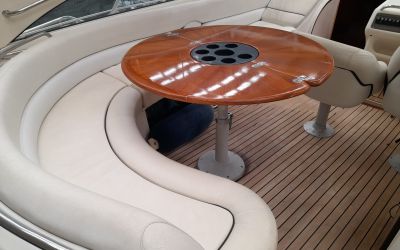 WINDY 40 BORA
