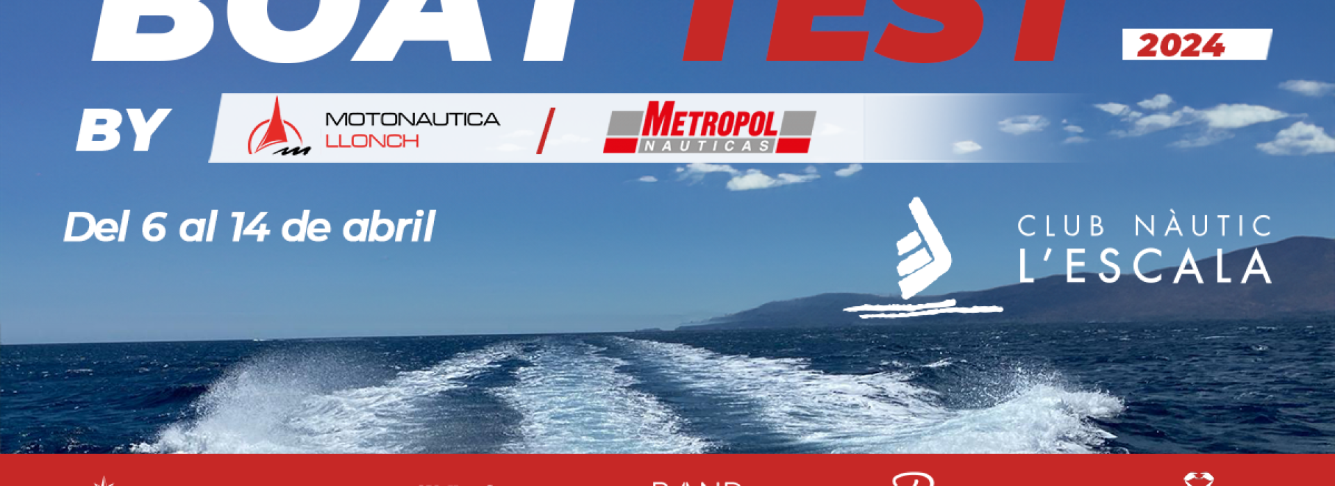 BOAT TEST