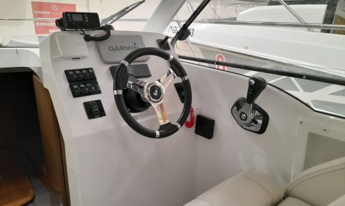 BENETEAU ANTARES 8