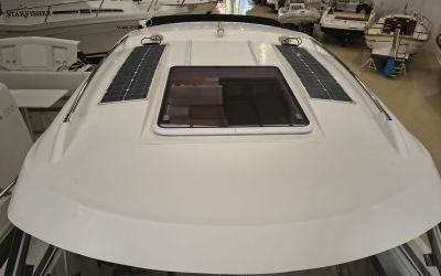 BENETEAU ANTARES 8