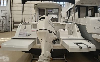 BENETEAU ANTARES 8